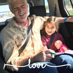 Meet your Posher, Robin